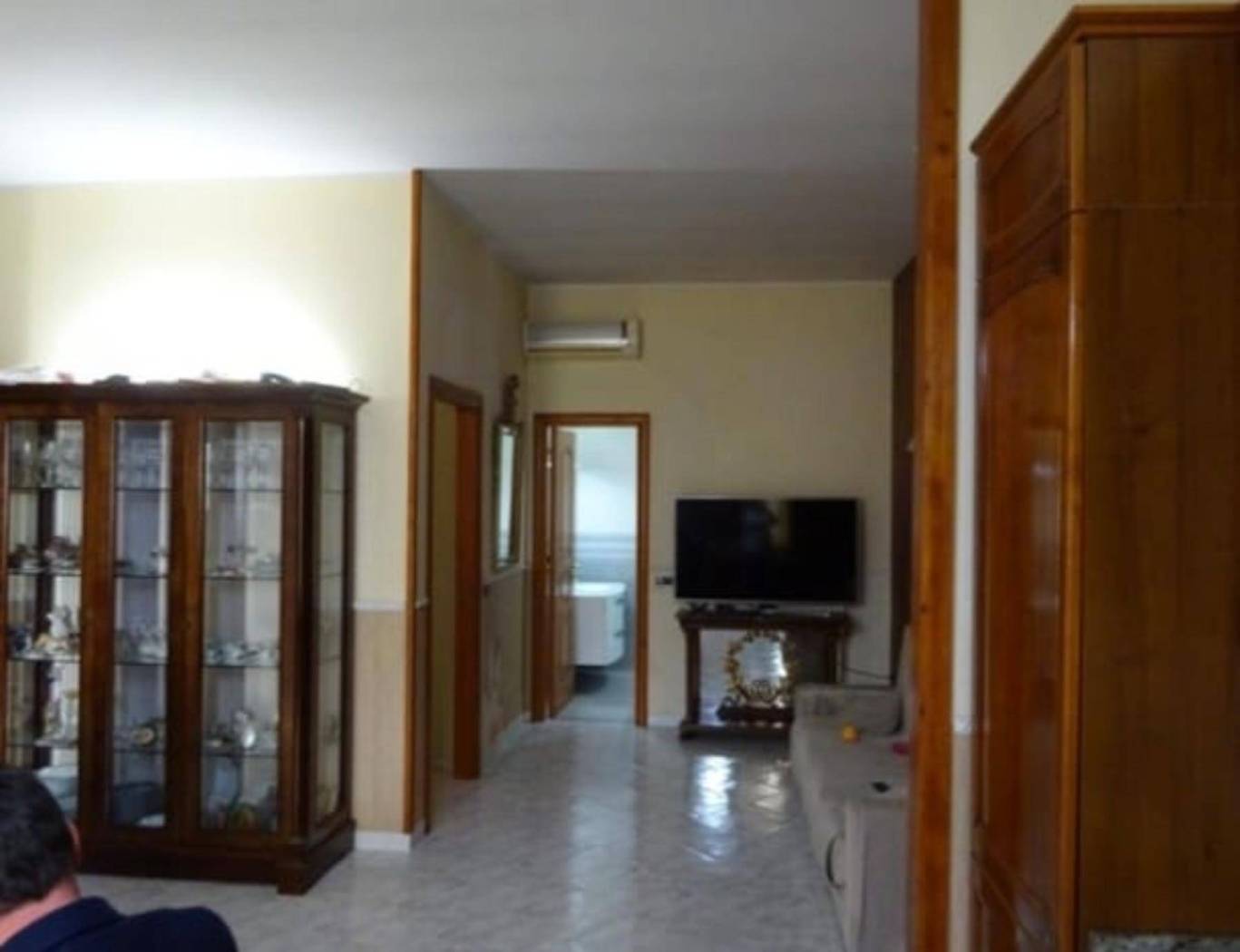 Interno palazzo Interno palazzo