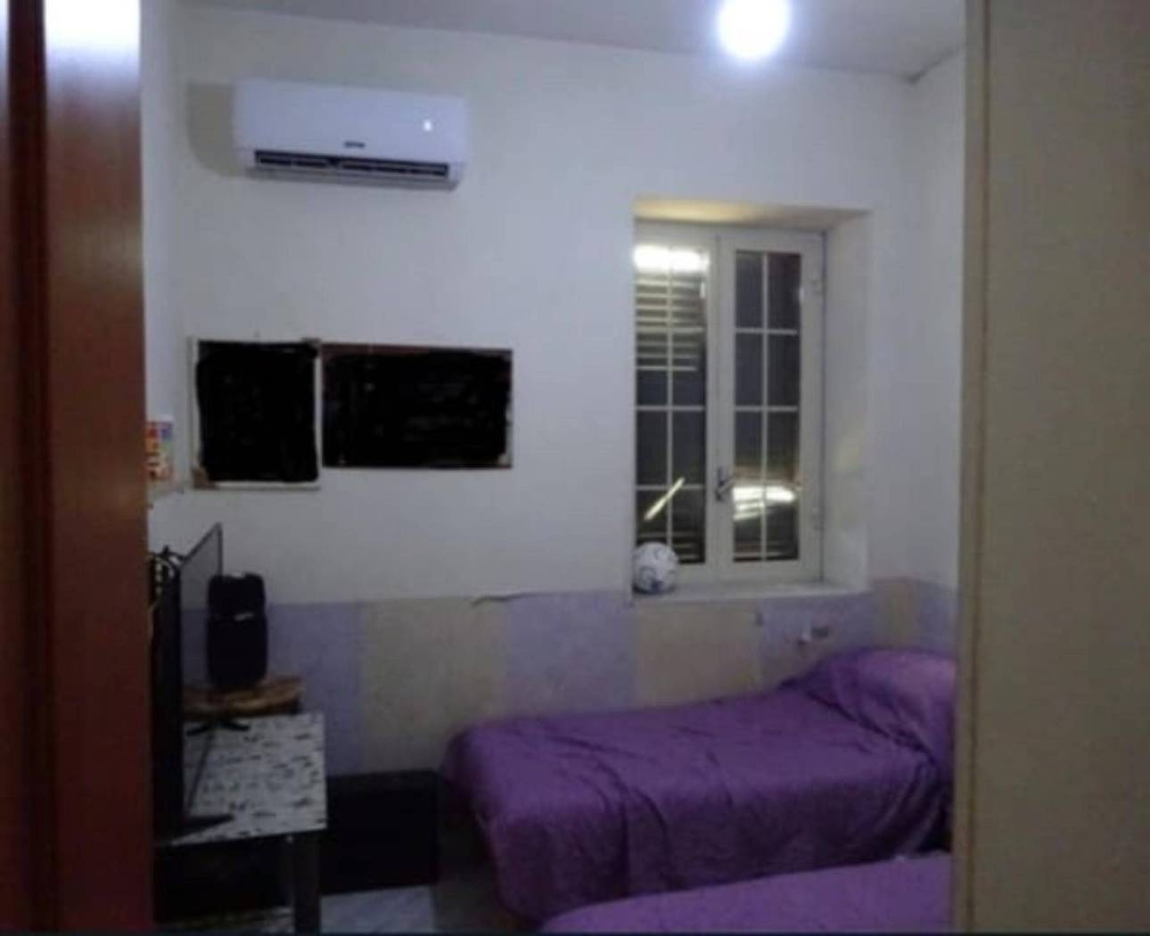 Camera da letto Camera da letto