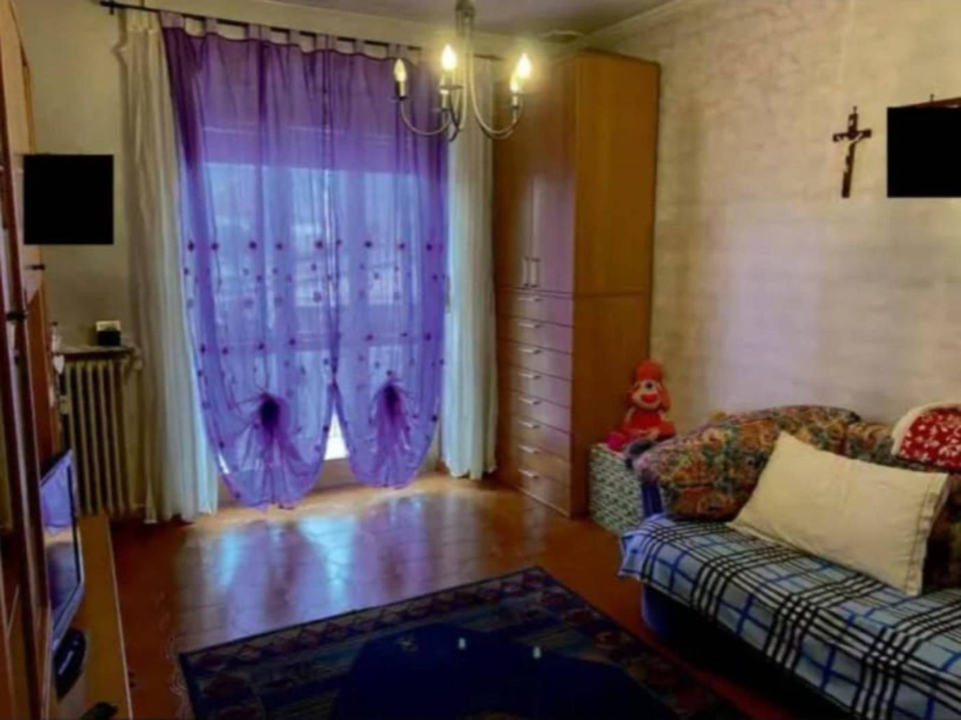 Camera da letto Camera da letto