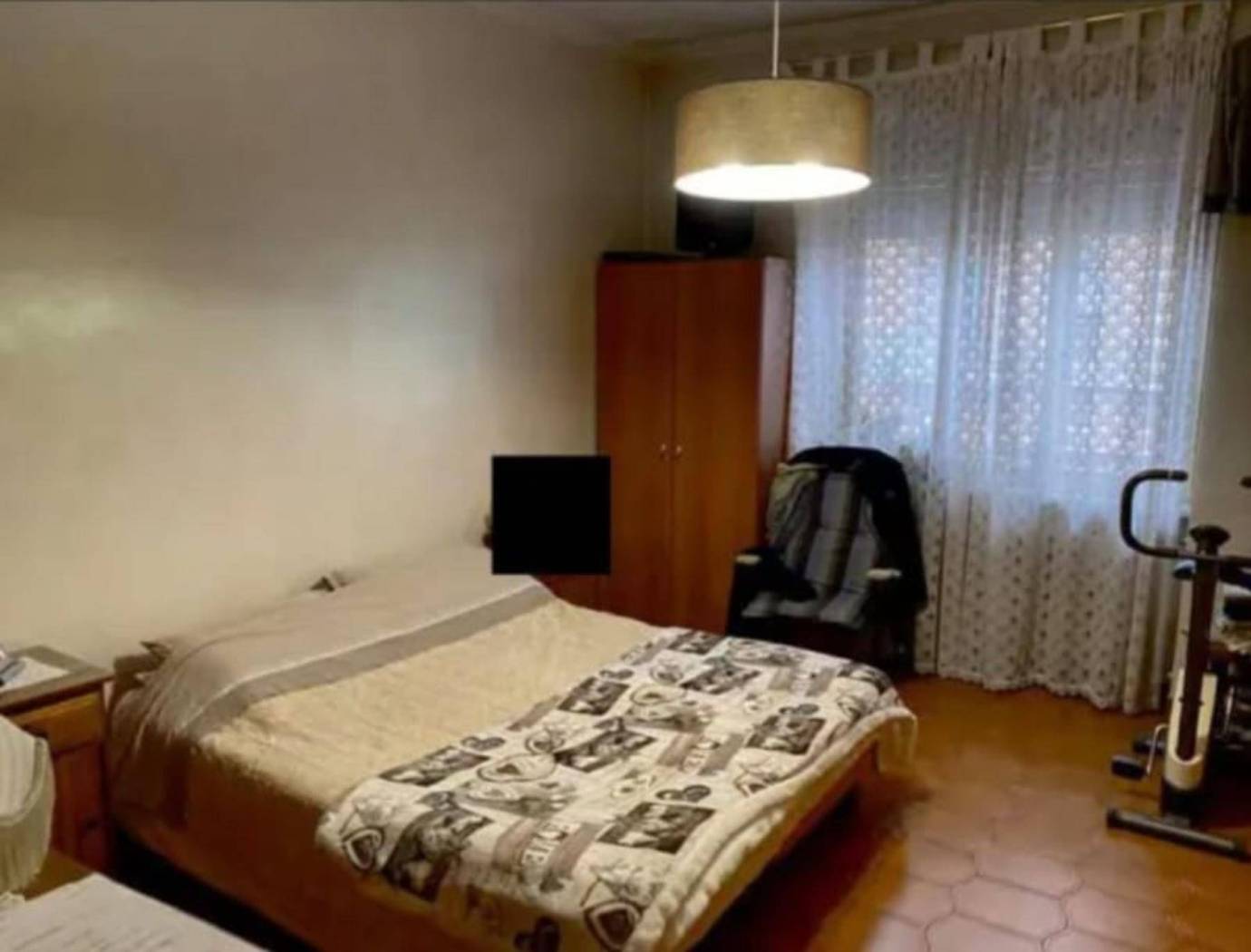 Camera da letto Camera da letto