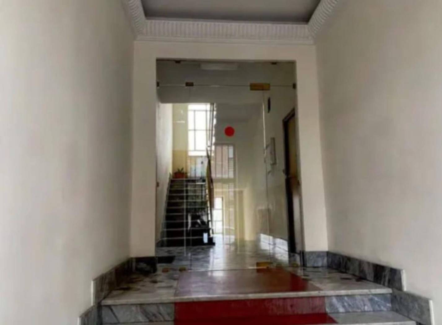 Interno palazzo Interno palazzo