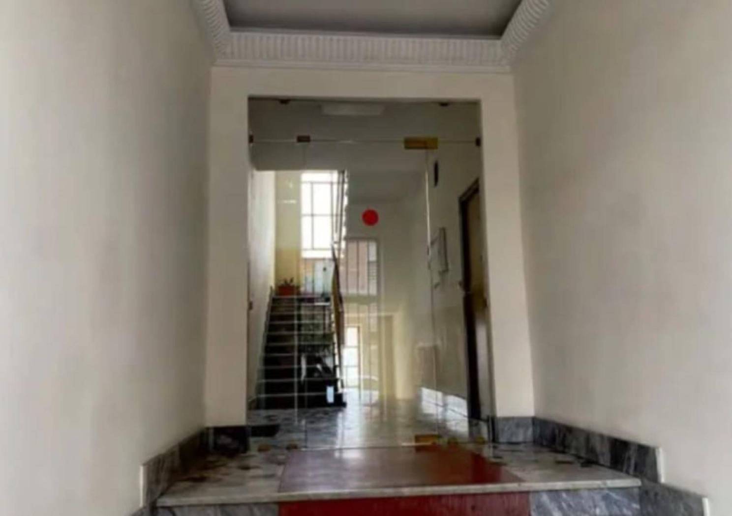 Interno palazzo Interno palazzo