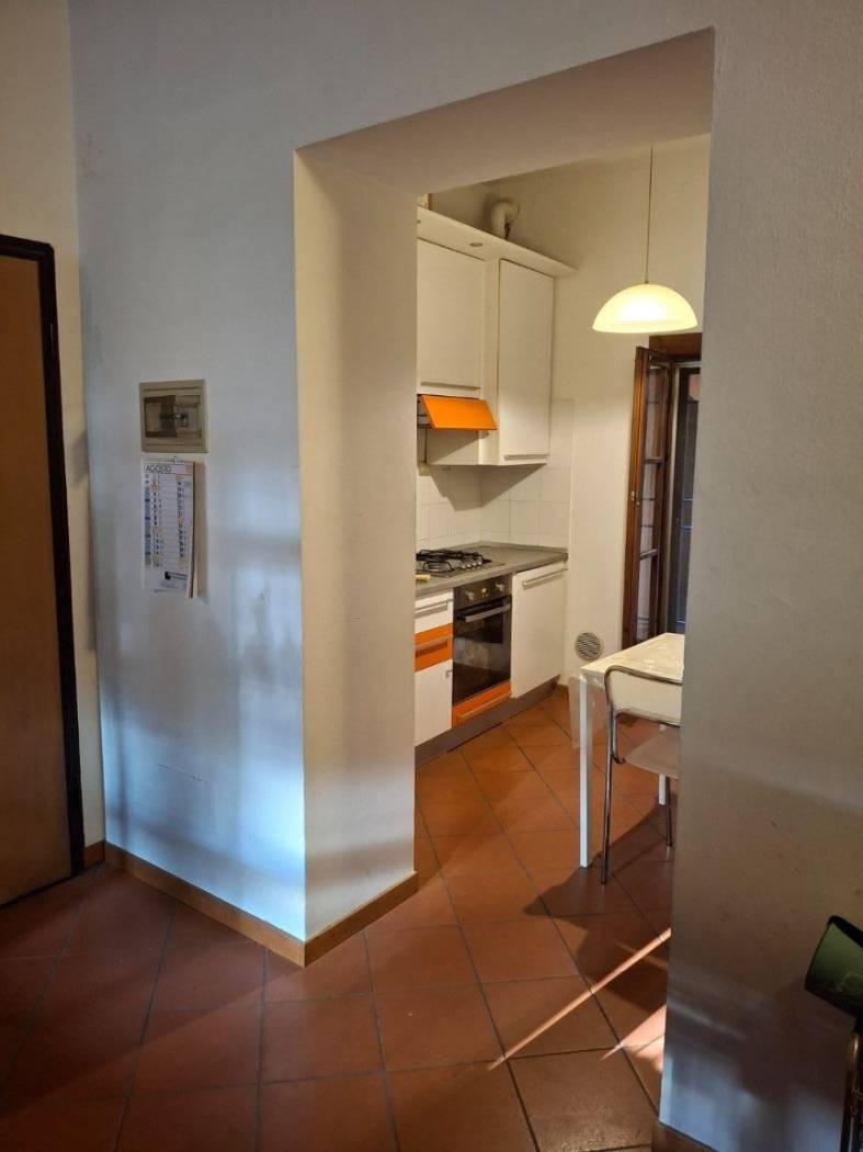 Interno appartamento