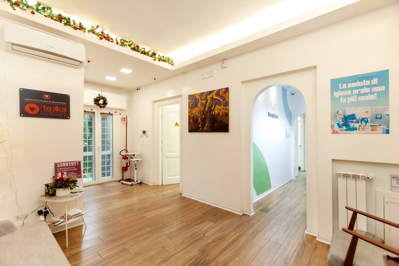 Interno appartamento