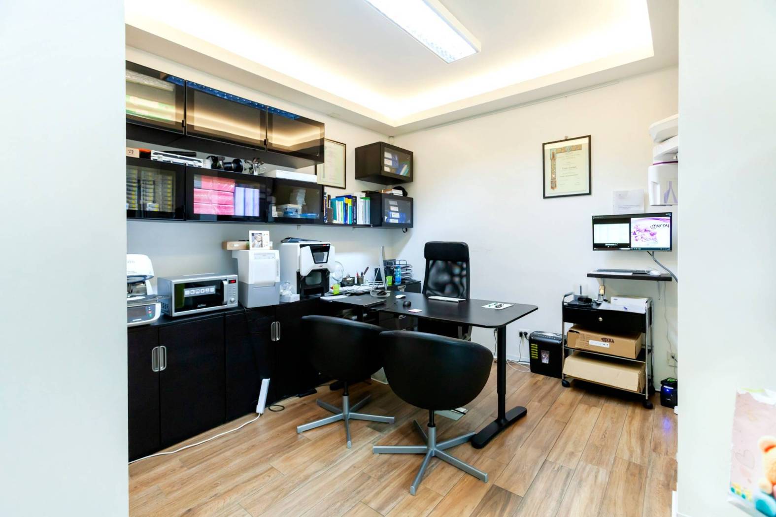 Interno appartamento