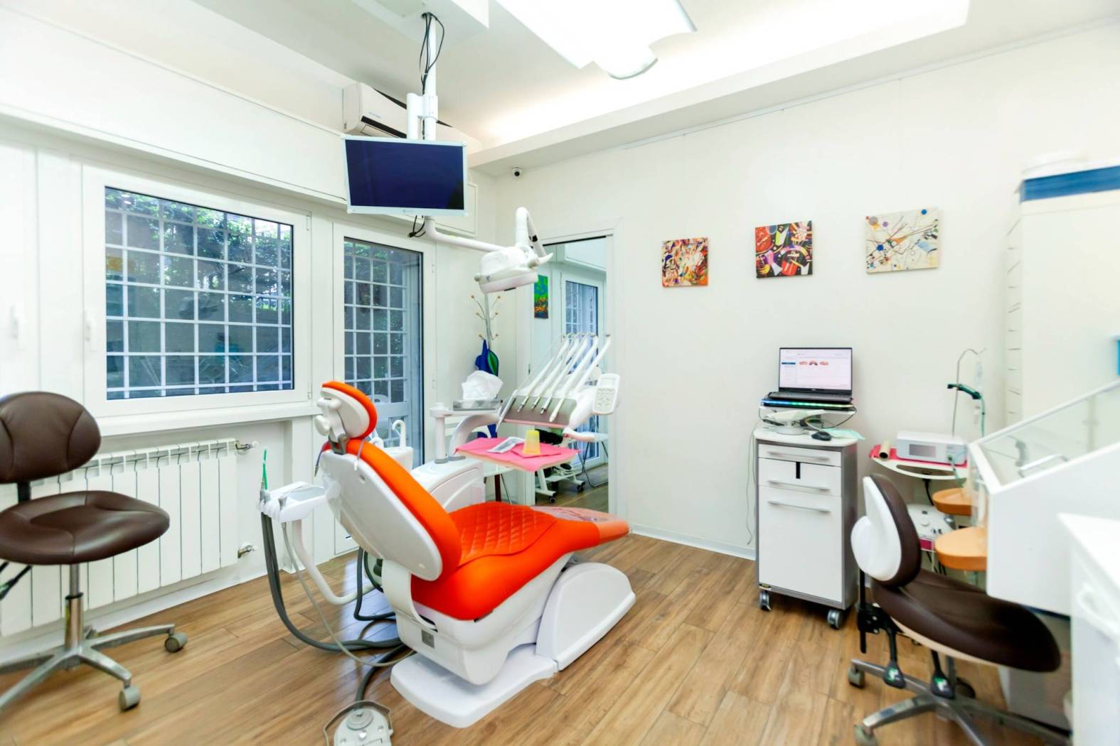 Interno appartamento