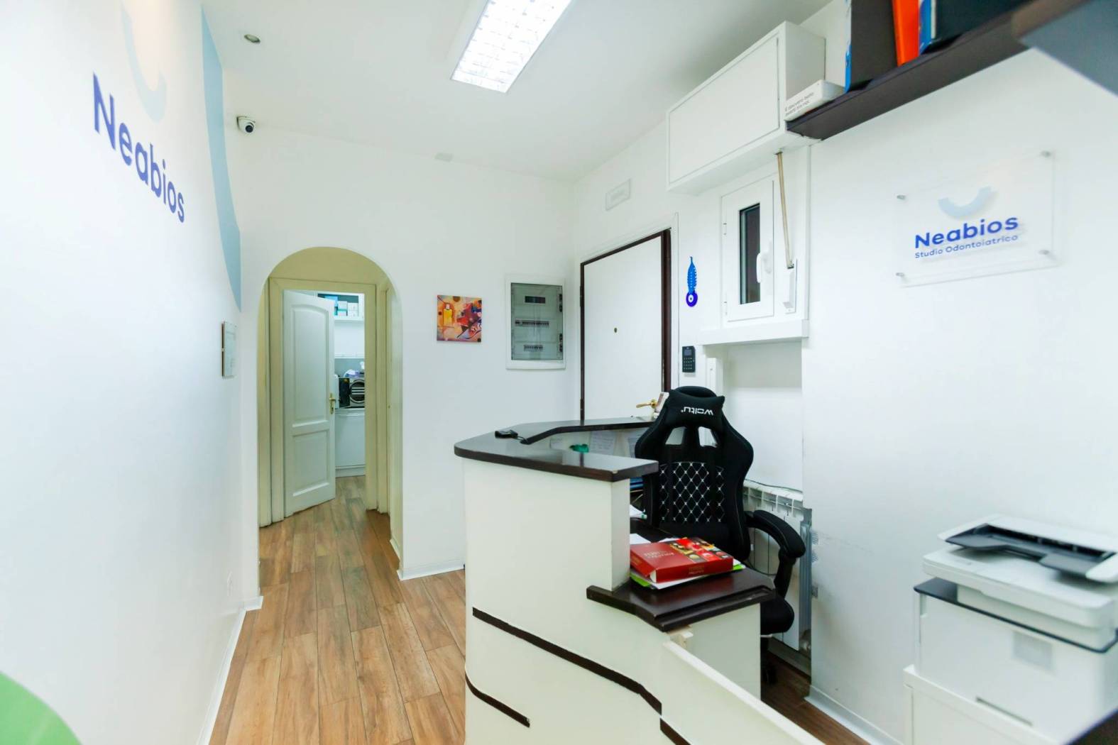 Interno appartamento