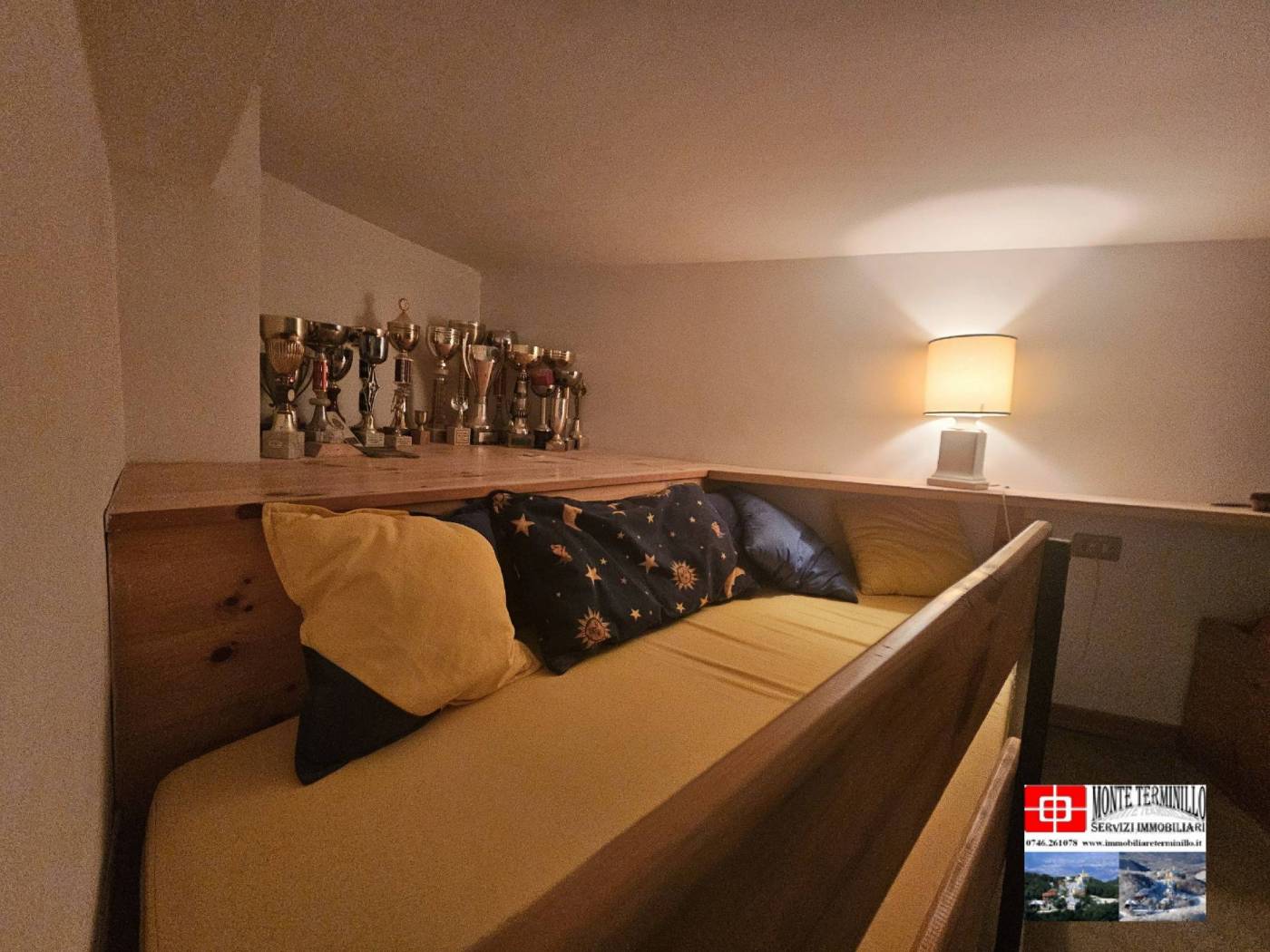 Interno non residenziale