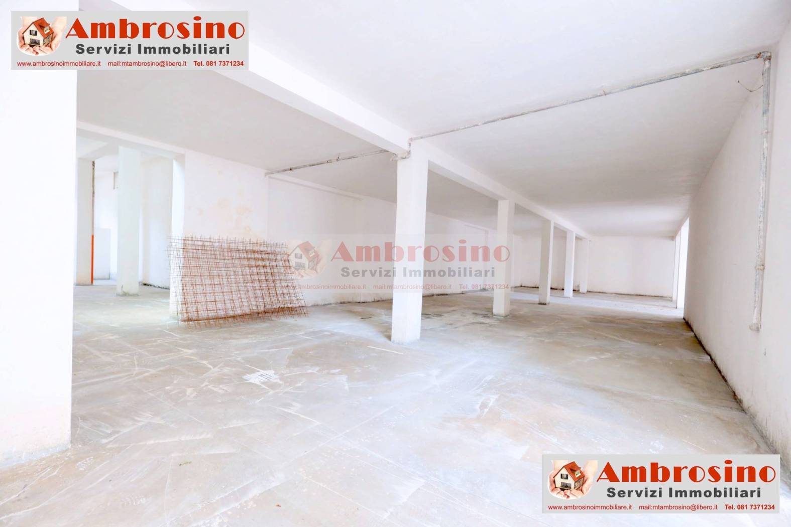 Interno non residenziale