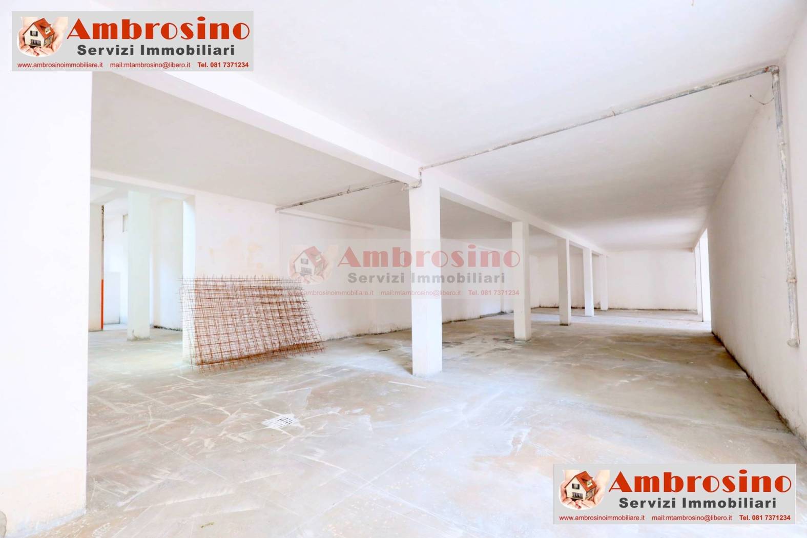 Interno non residenziale