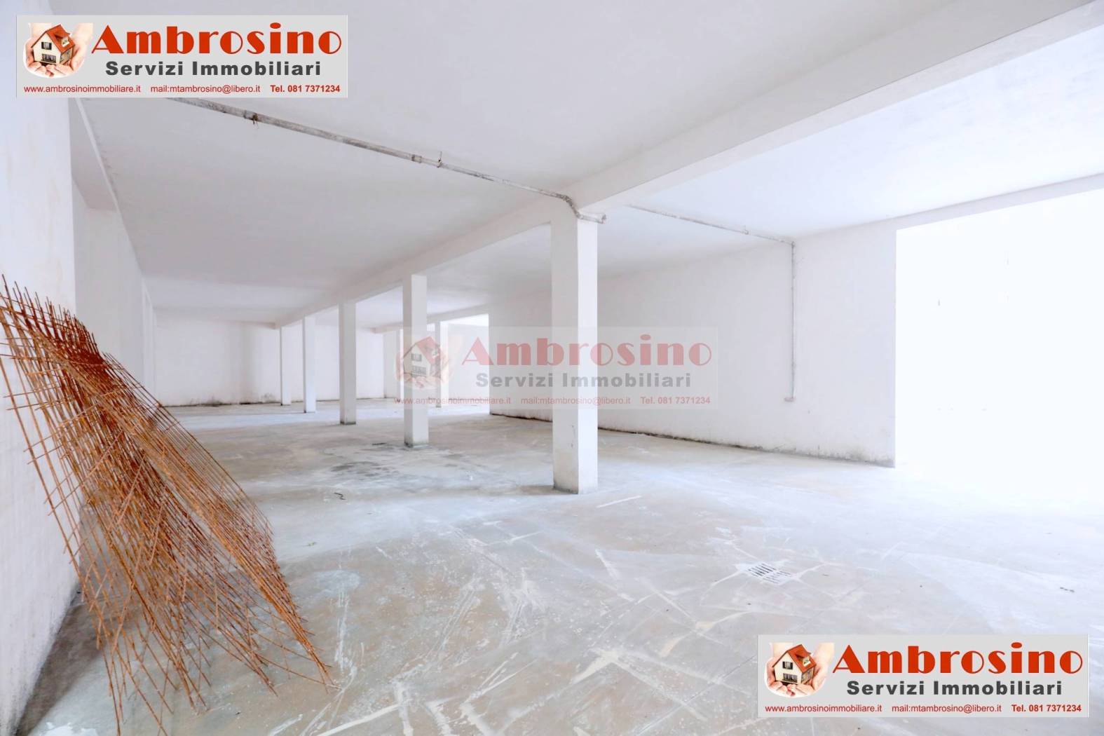 Interno non residenziale