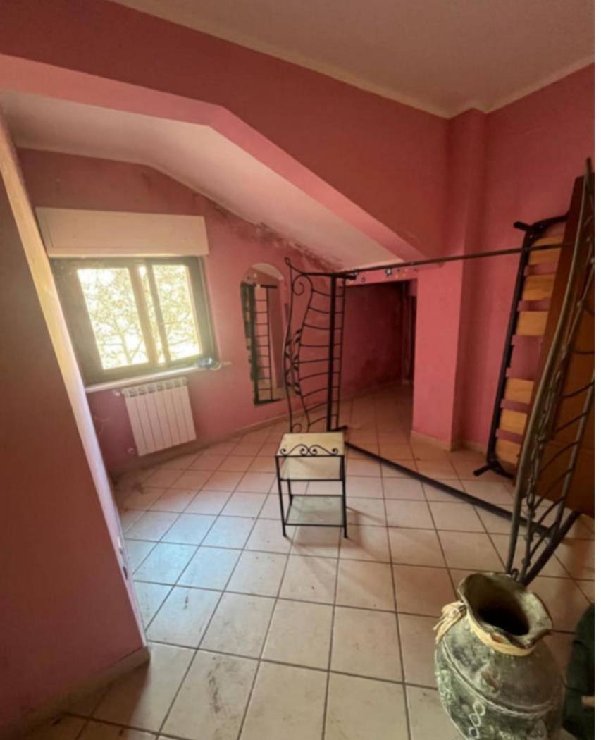 Camera da letto Camera da letto