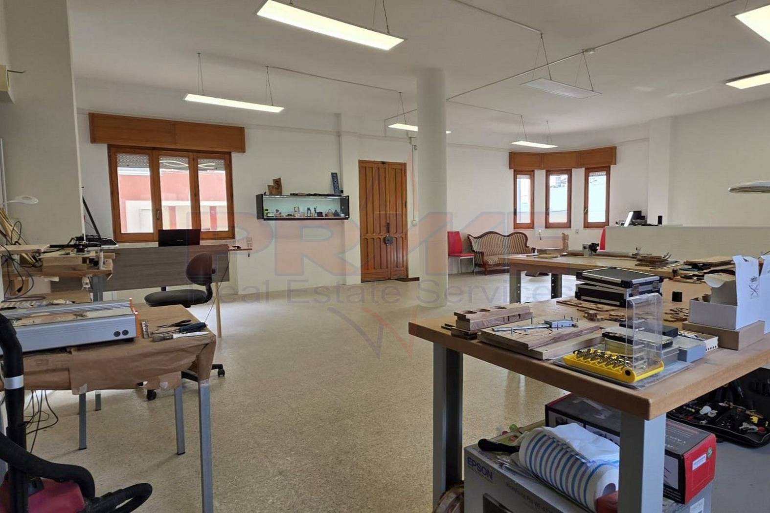 Interno non residenziale Interno non residenziale