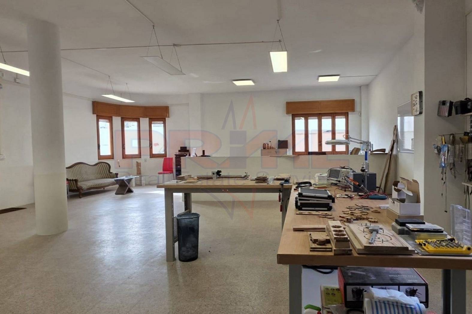 Interno non residenziale Interno non residenziale