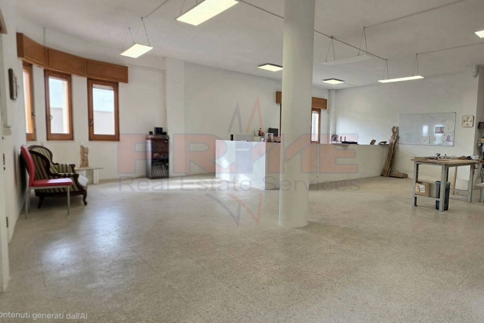 Interno non residenziale Interno non residenziale