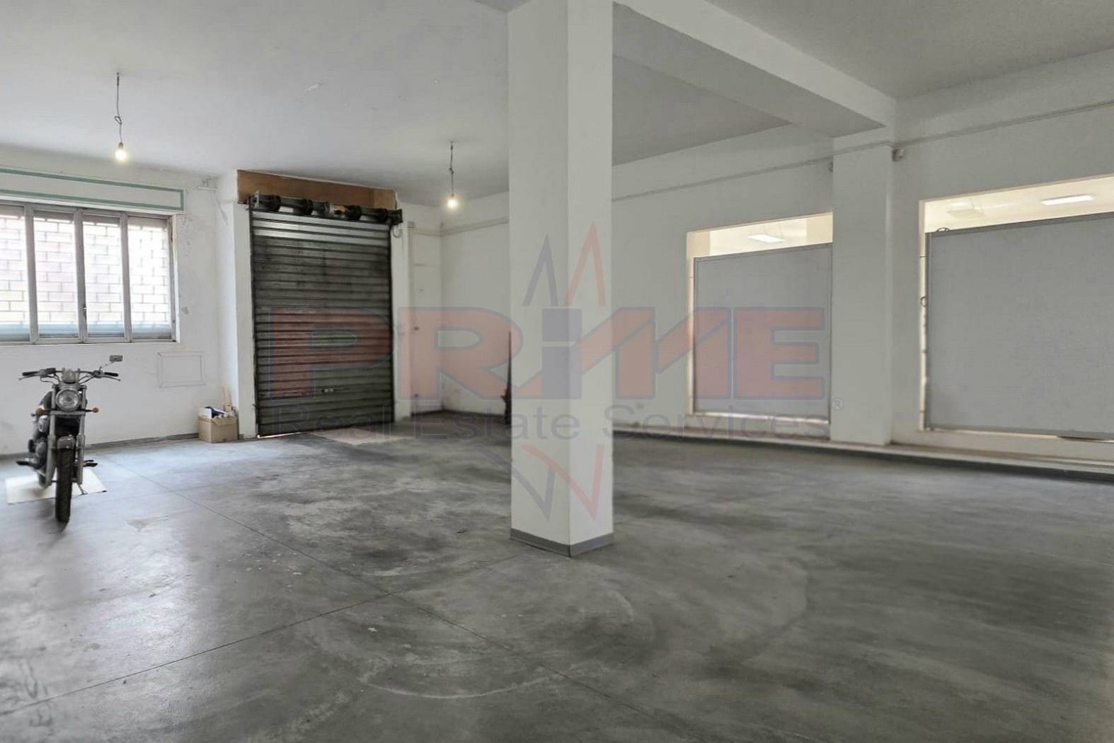 Interno non residenziale Interno non residenziale