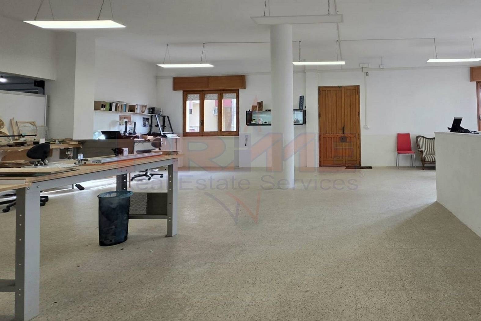 Interno non residenziale Interno non residenziale