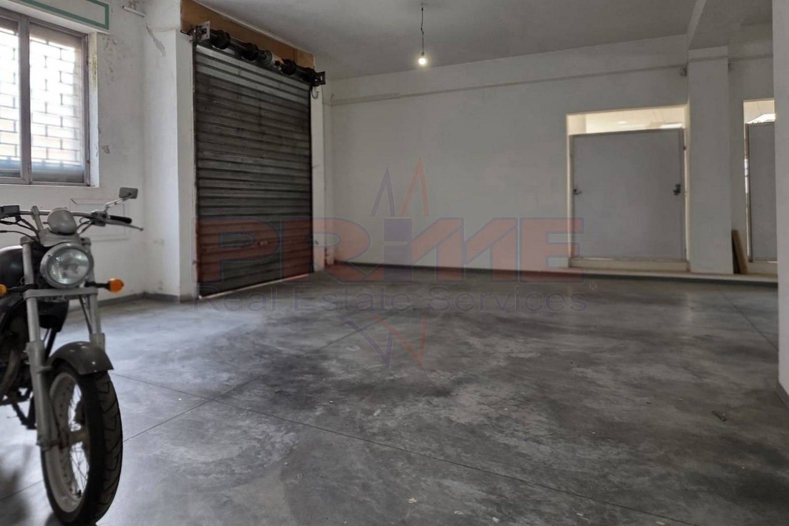 Interno non residenziale Interno non residenziale