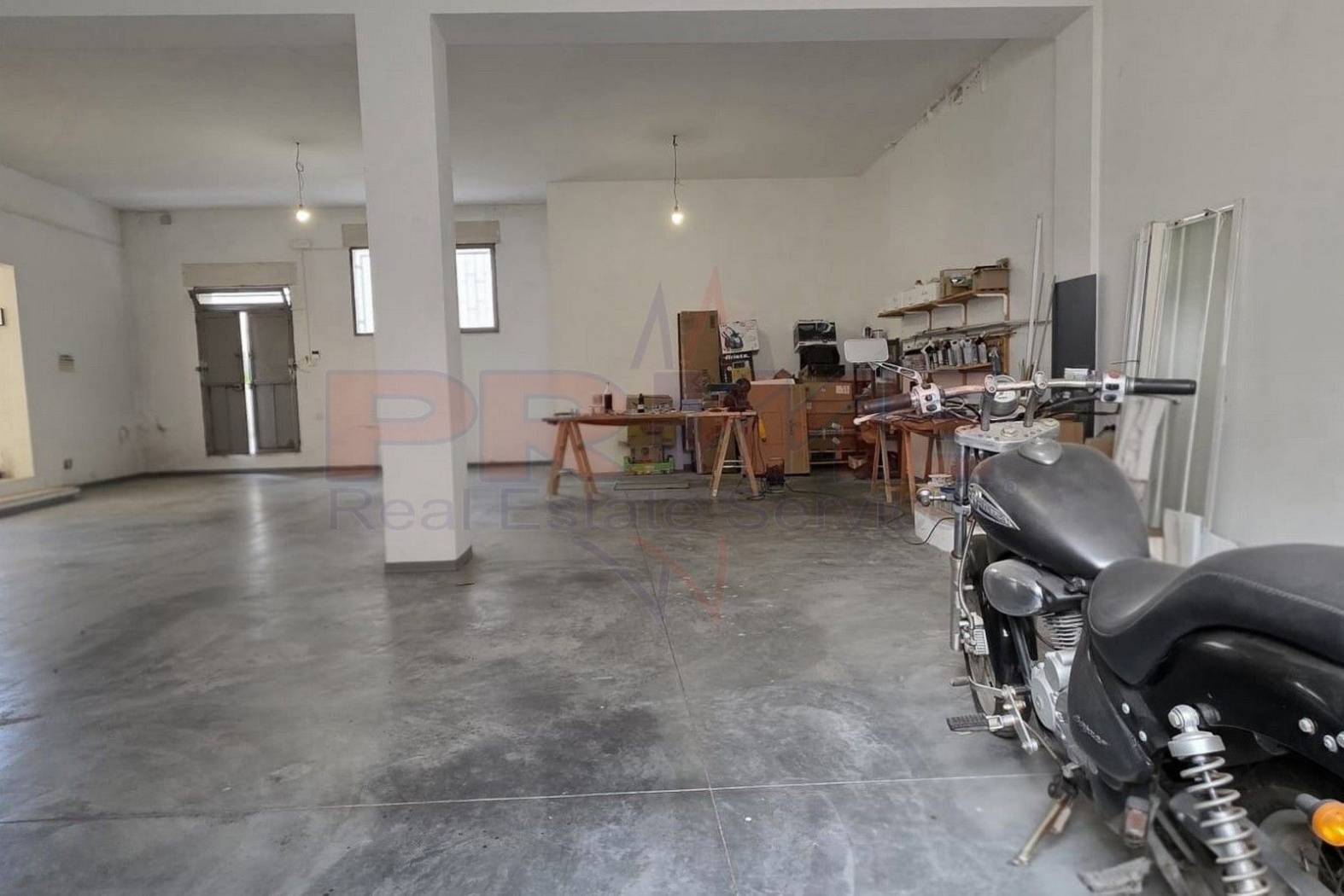 Interno non residenziale Interno non residenziale