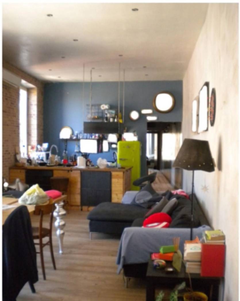 Interno non residenziale