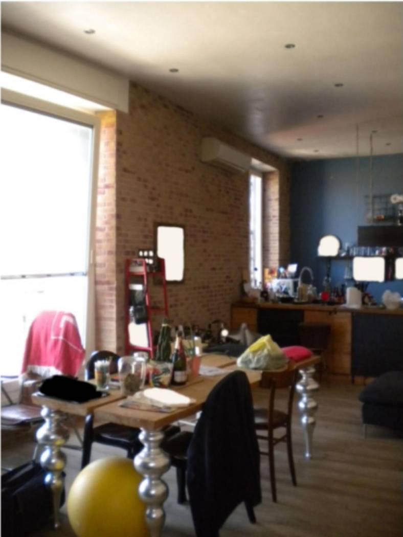 Interno non residenziale