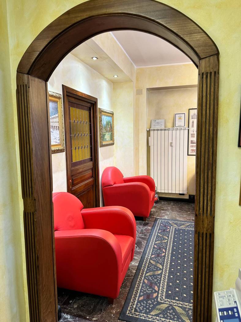 Vendita Studio Professionale Investimento ideale per chi vuole essere libero, fare un bellissimo lavoro e avere ottimi guadagni. Risultato 