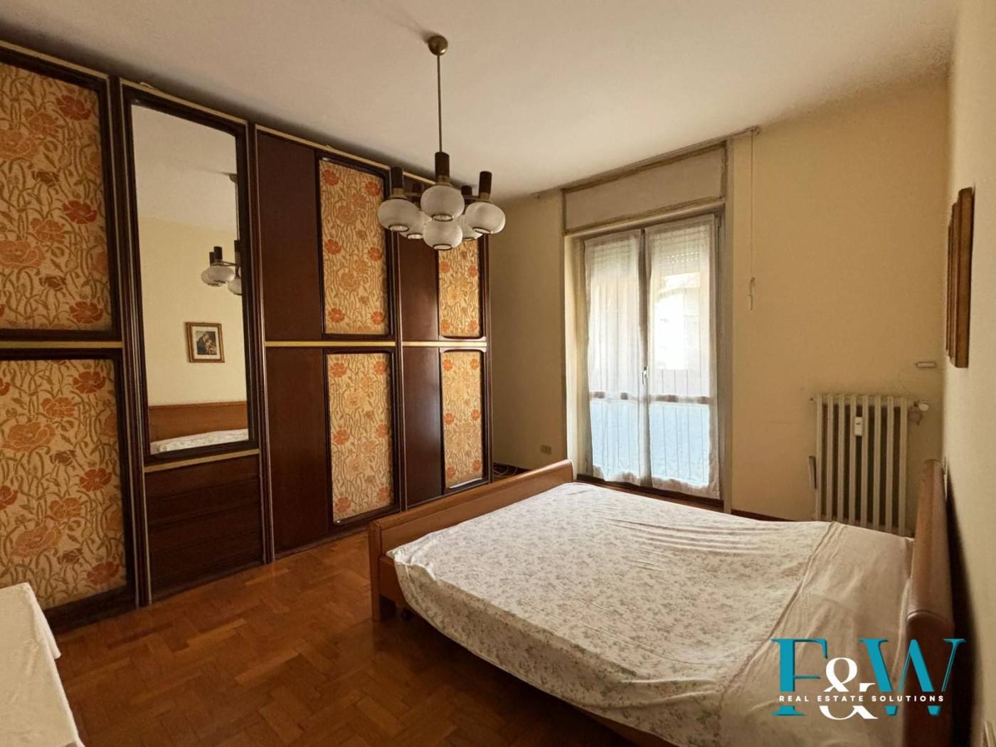 Camera da letto Camera da letto