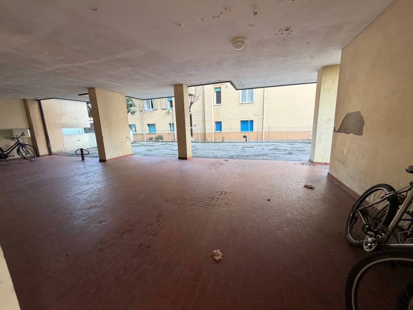 Interno non residenziale