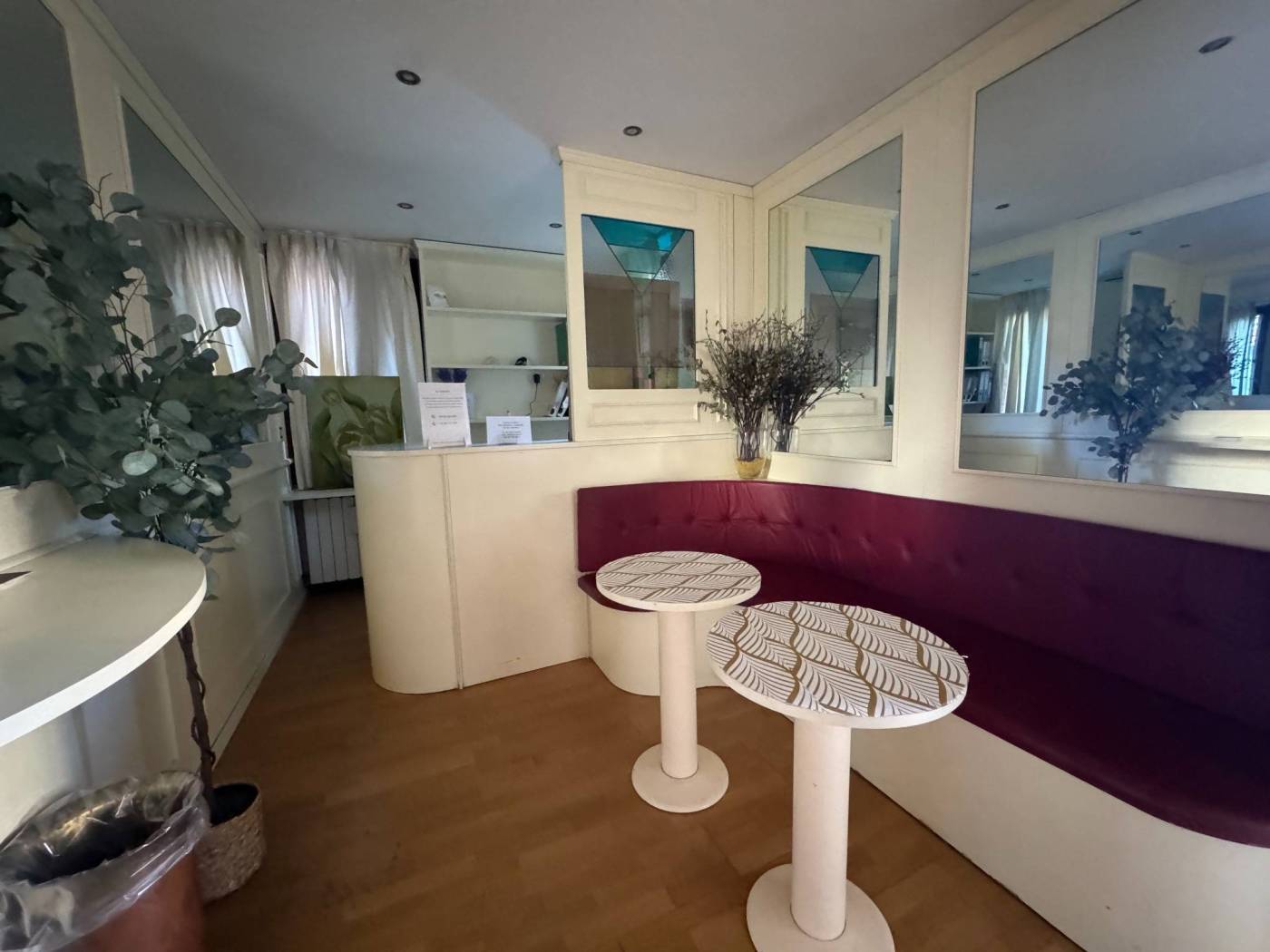 Interno non residenziale