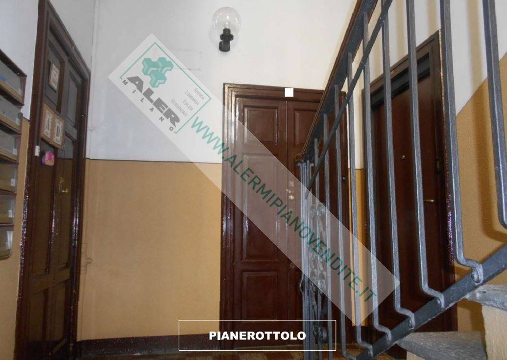 Interno palazzo