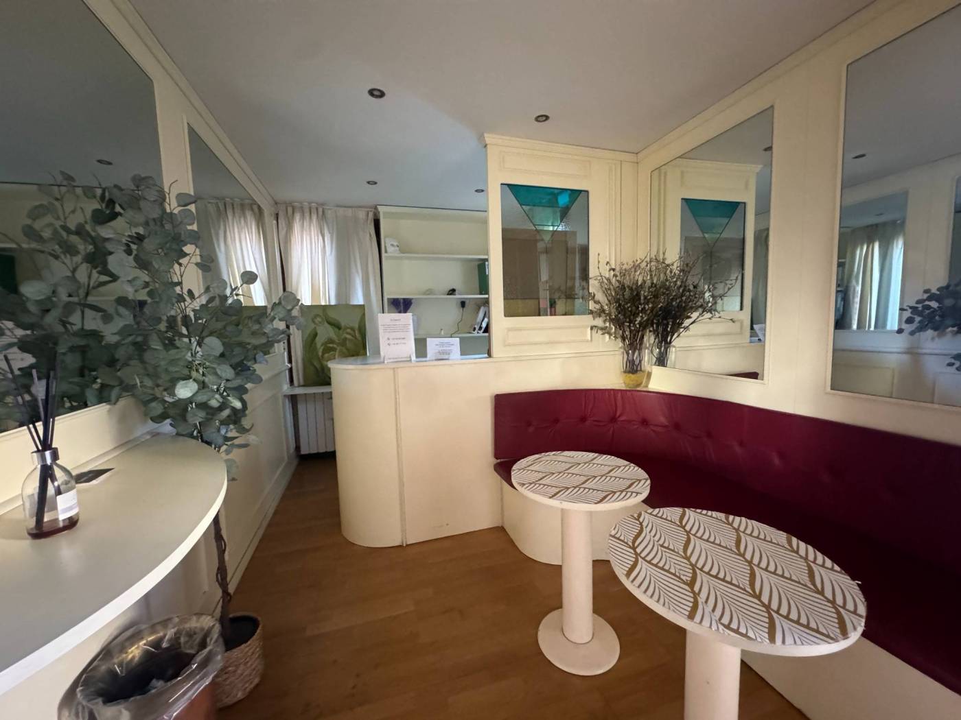 Interno non residenziale