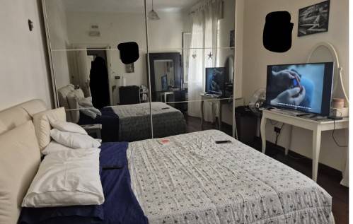 Camera da letto Camera da letto