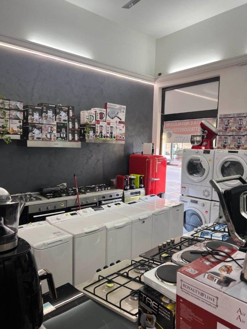 TORINO - Barriera di MilanoTORINO