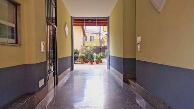 Interno palazzo