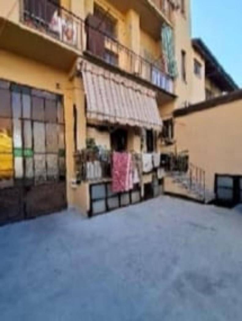 Cortile interno Cortile interno