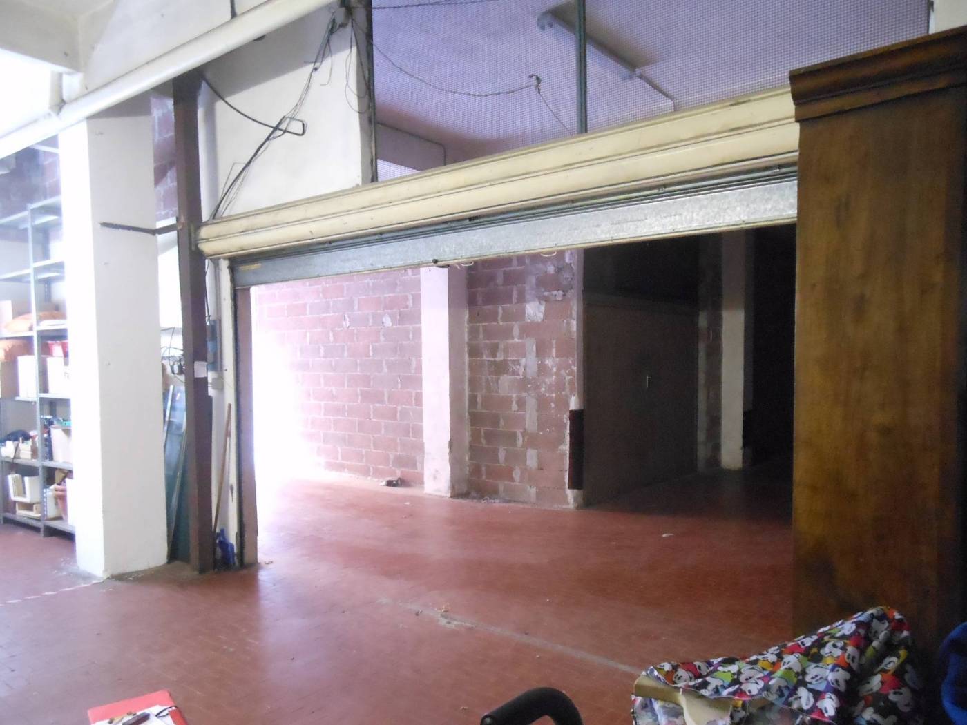 Interno non residenziale