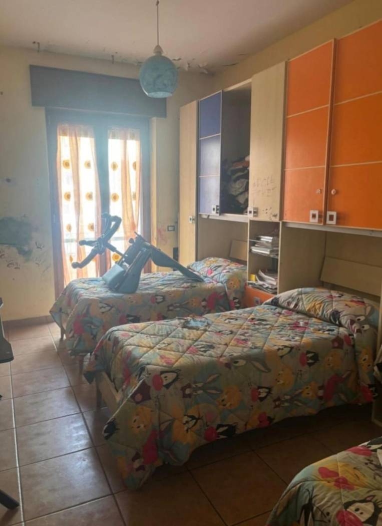 Camera da letto Camera da letto