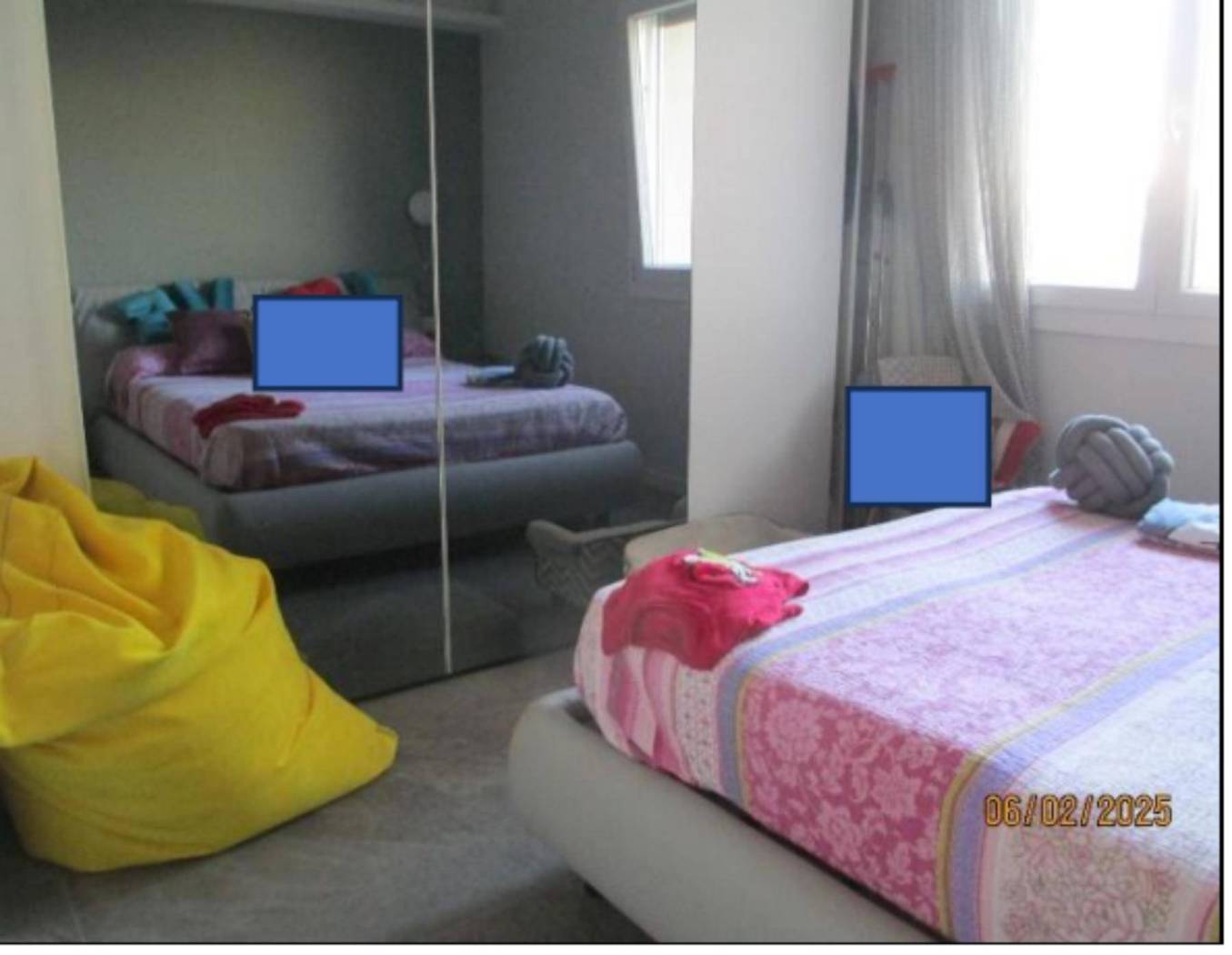 Camera da letto Camera da letto