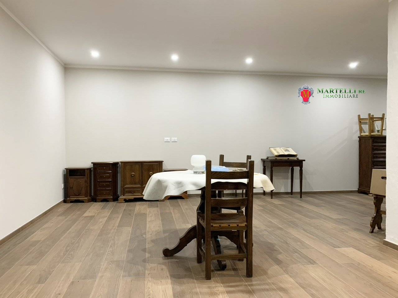 Interno non residenziale