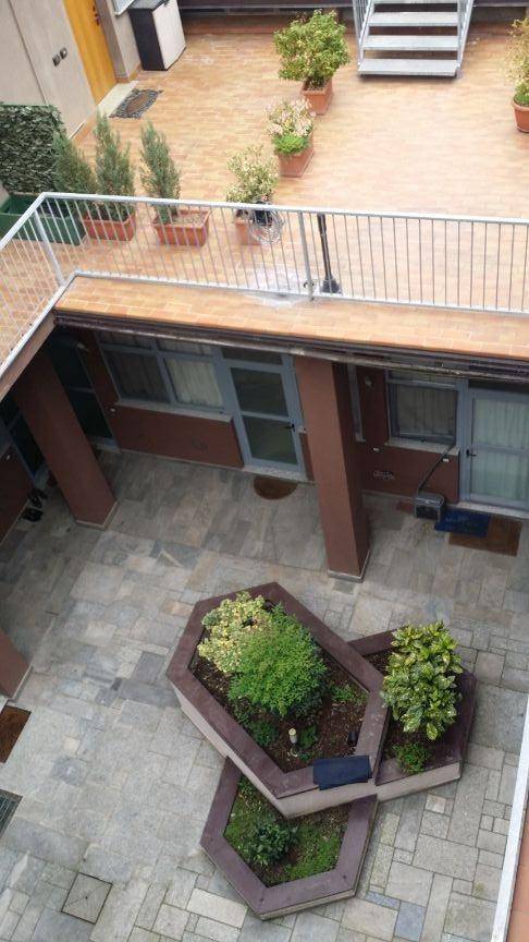 Interno palazzo Interno palazzo