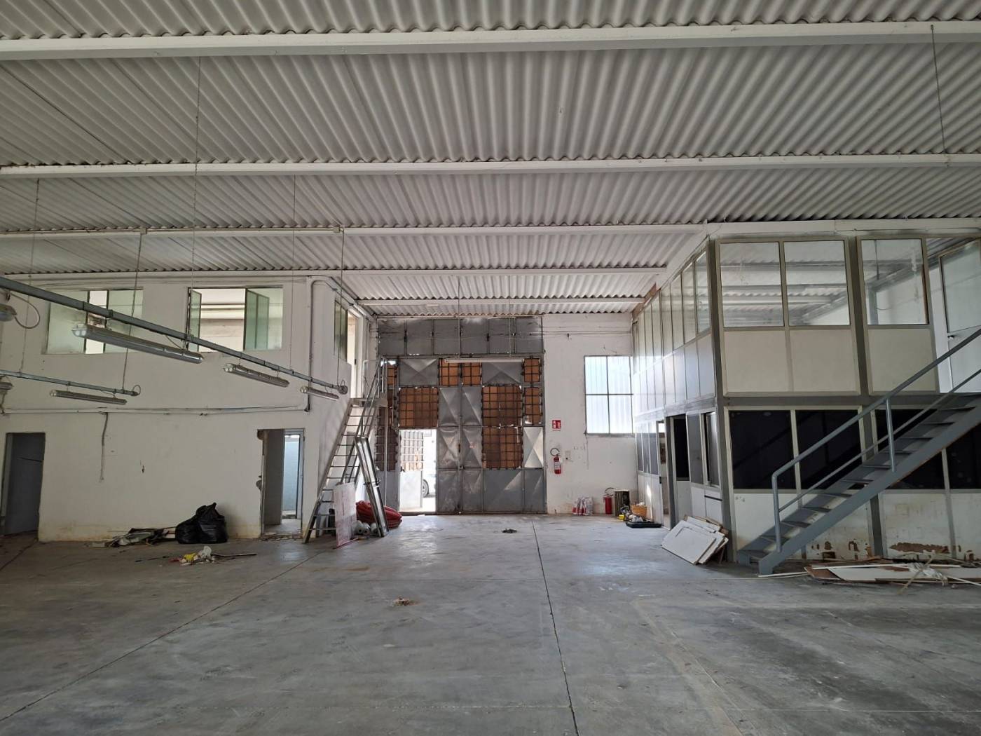 Interno non residenziale