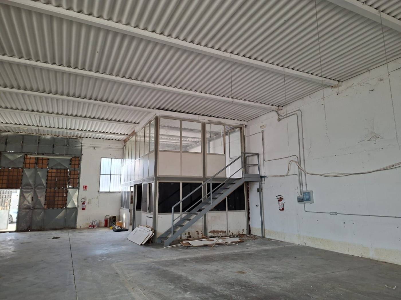 Interno non residenziale