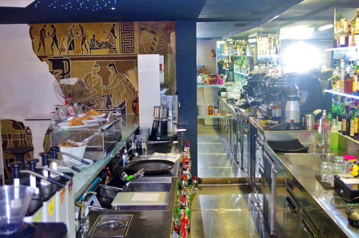 Interno non residenziale