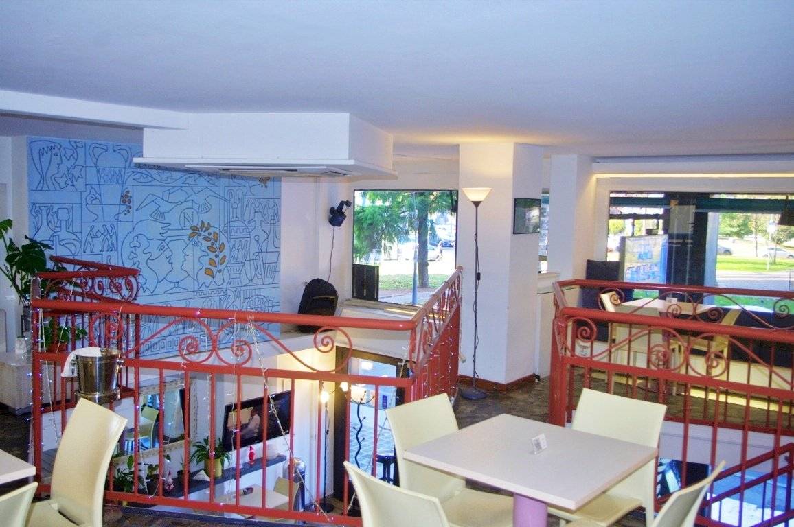 Interno non residenziale