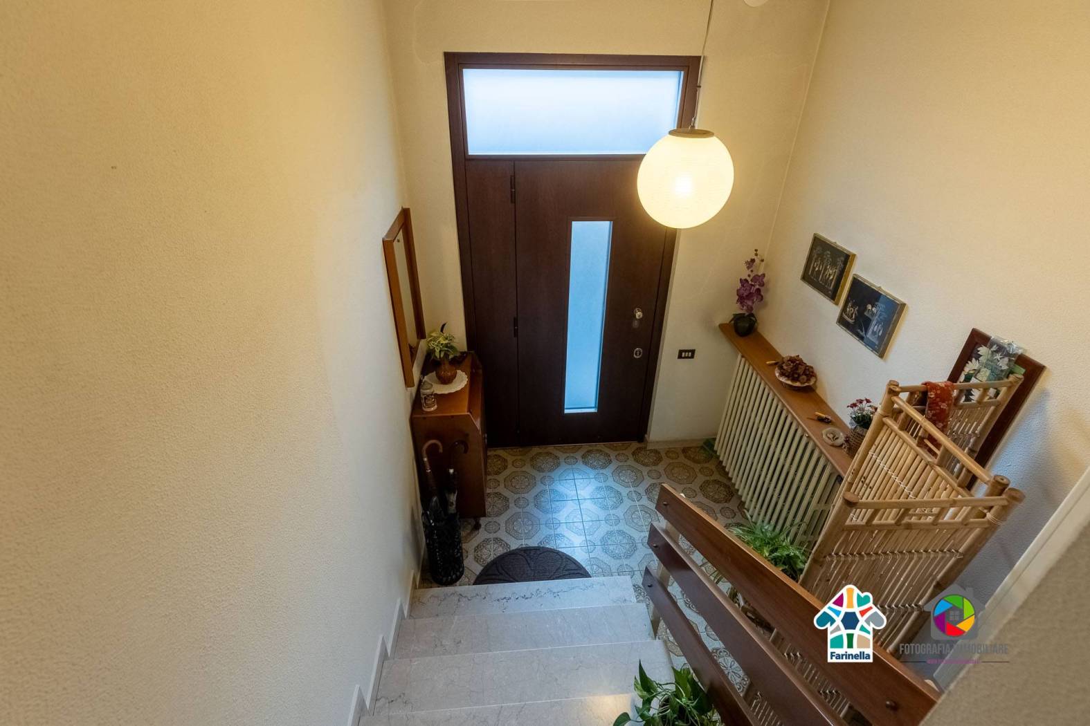 Interno appartamento