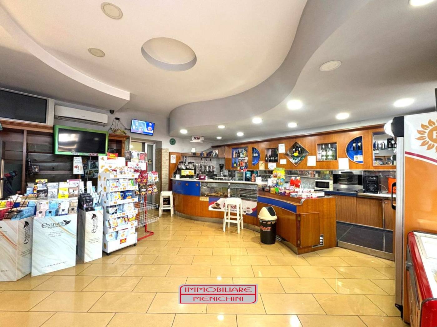 Interno non residenziale