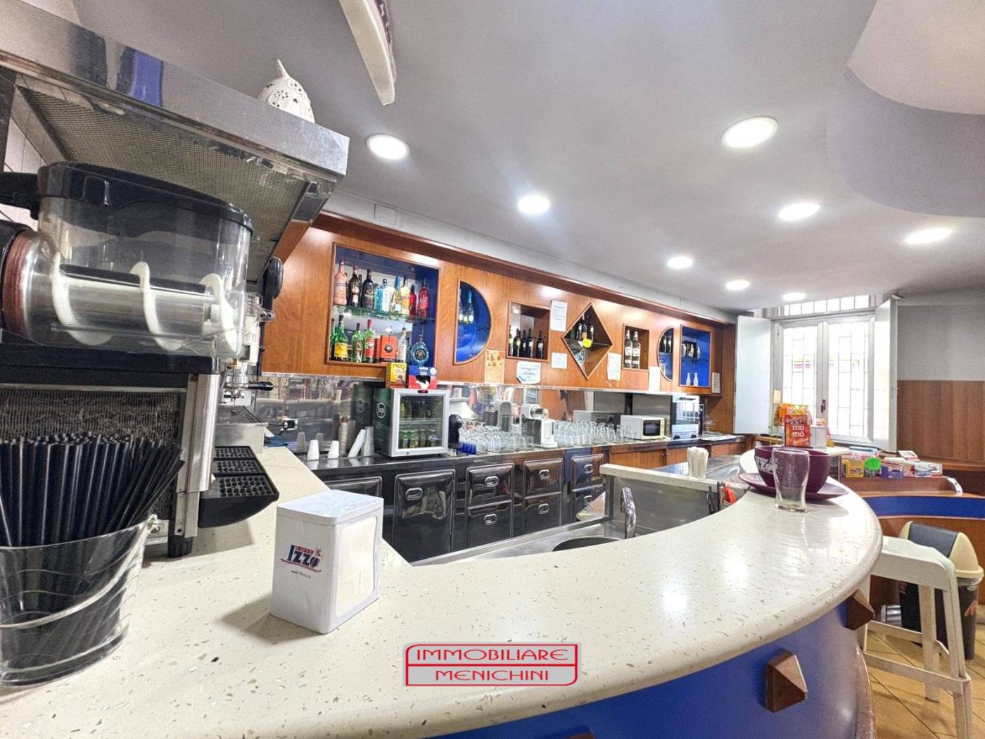 Interno non residenziale