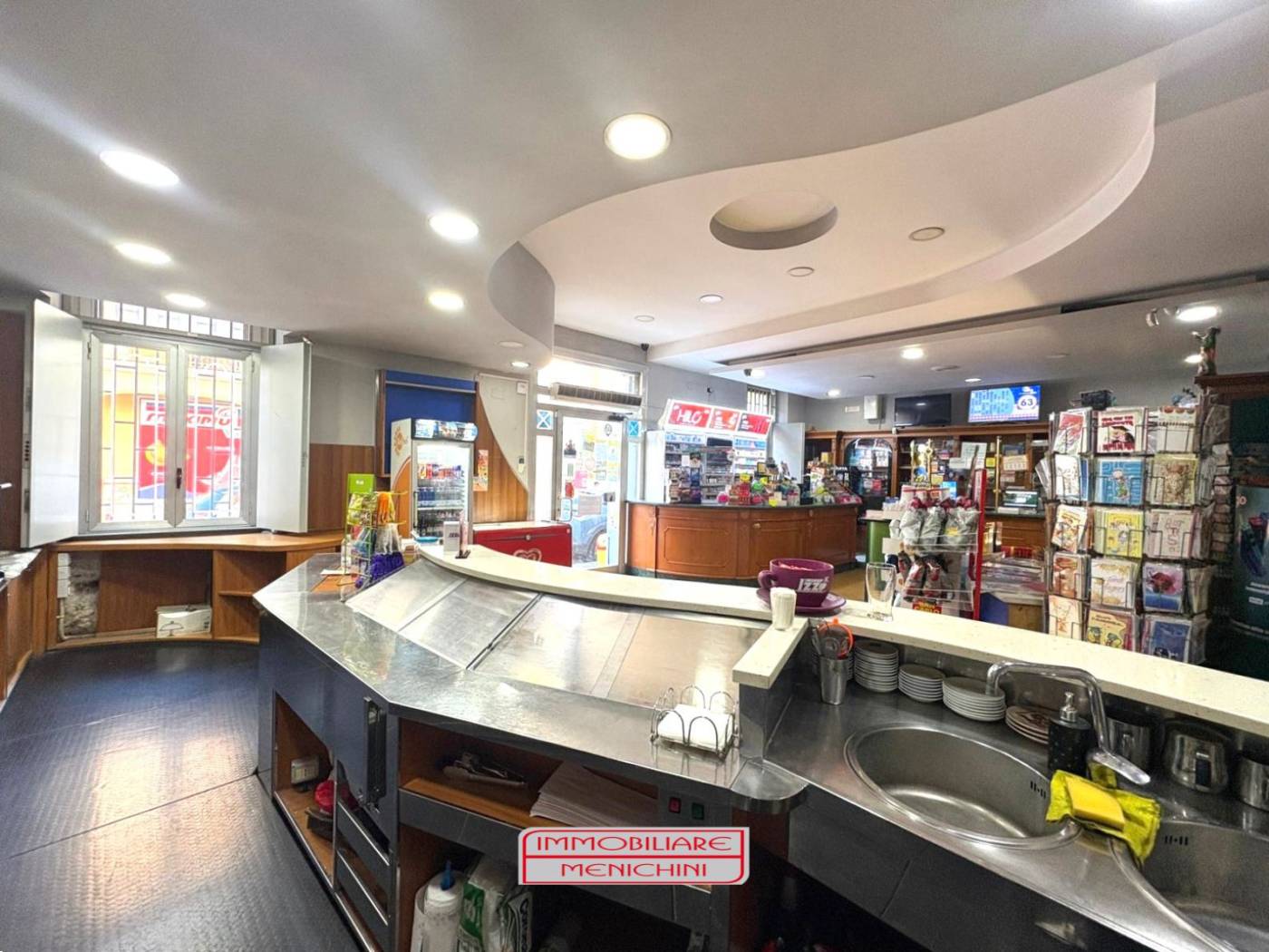 Interno non residenziale