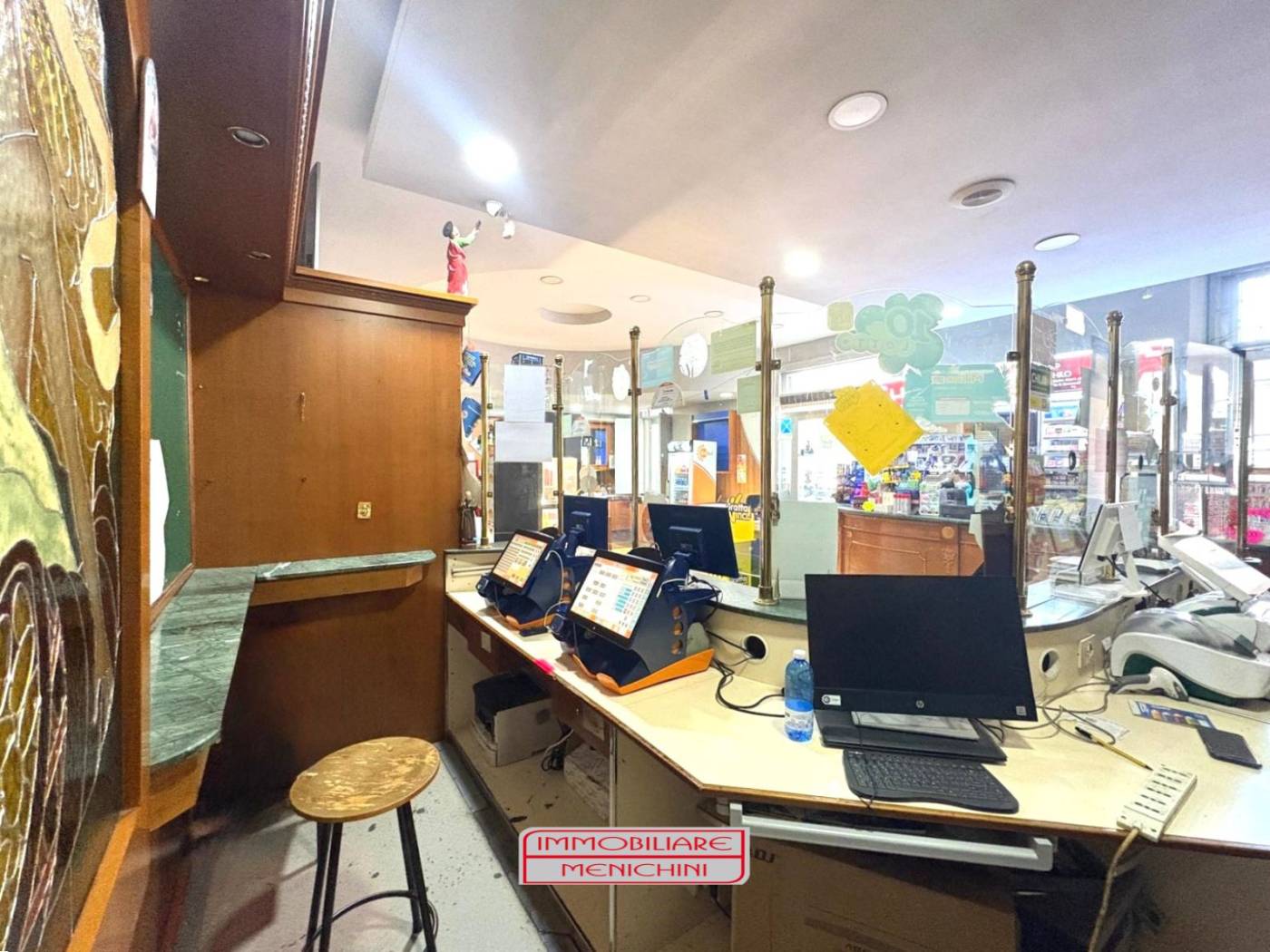 Interno non residenziale