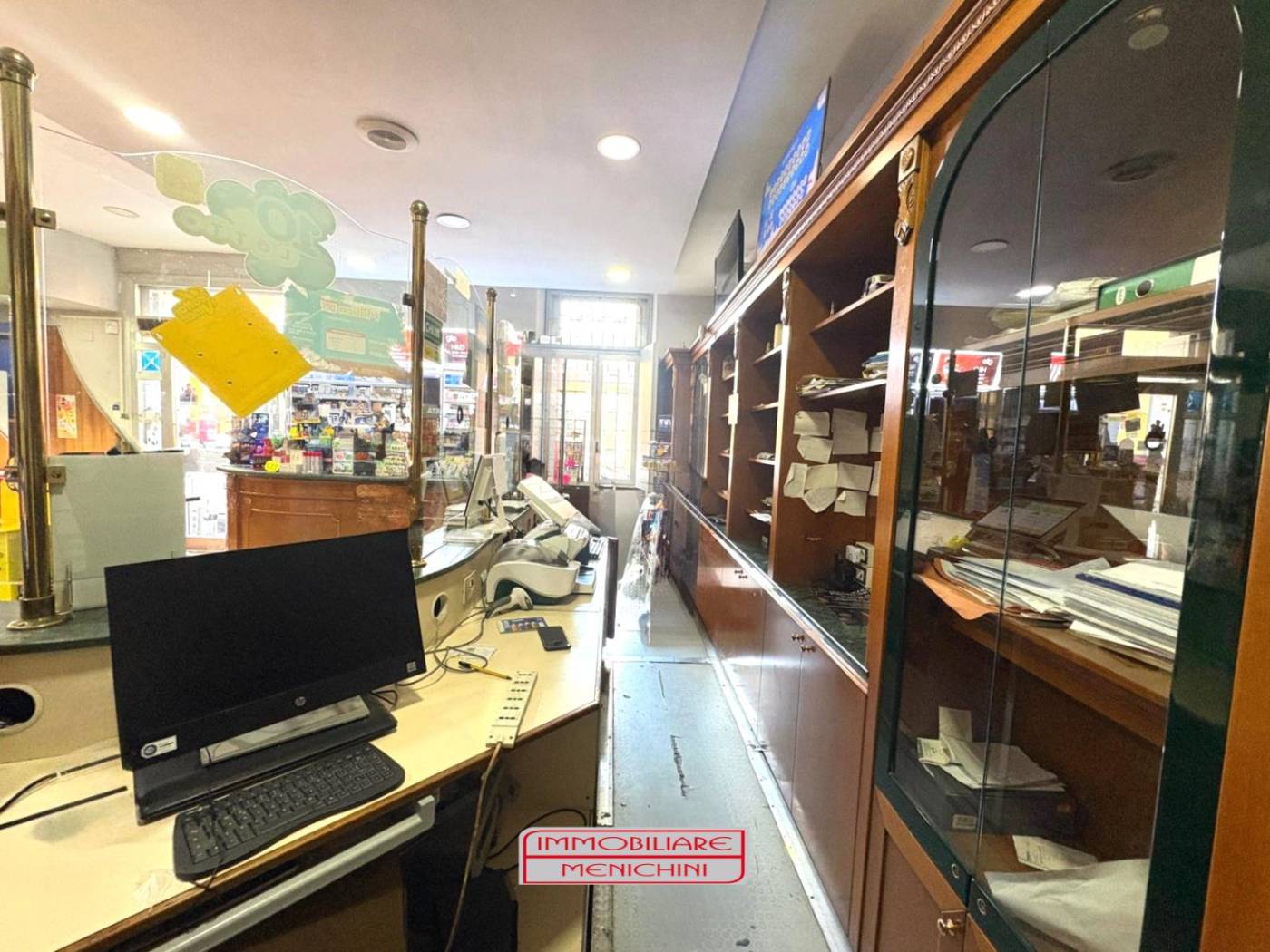 Interno non residenziale